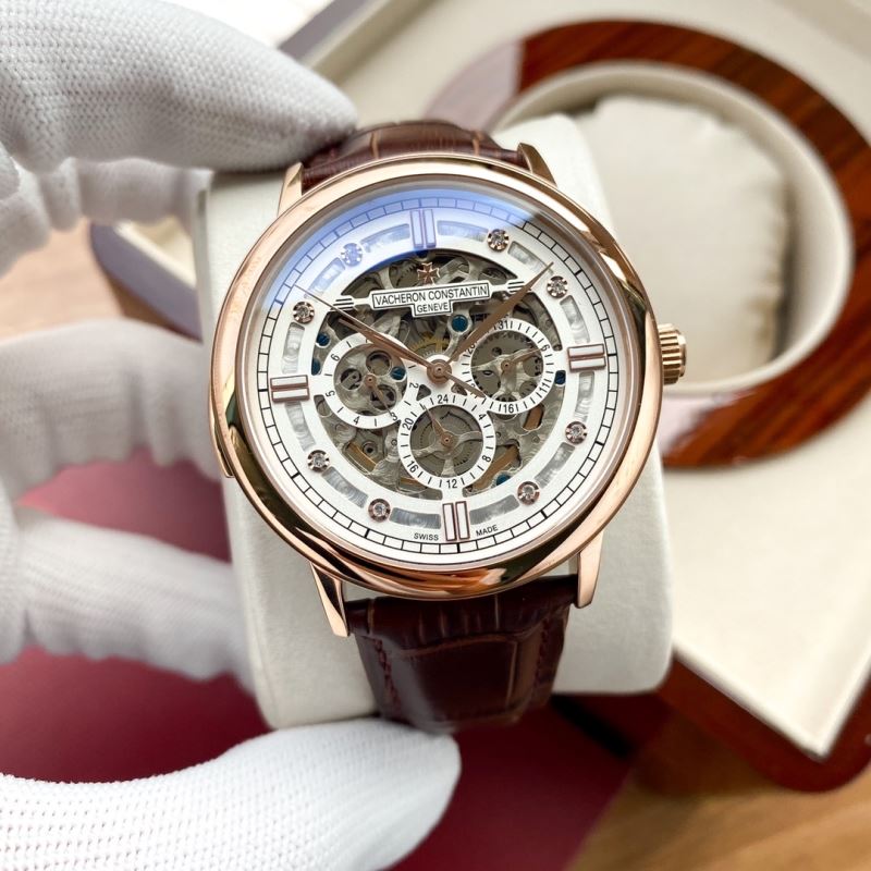 VACHERON CONSTANTIN Watches